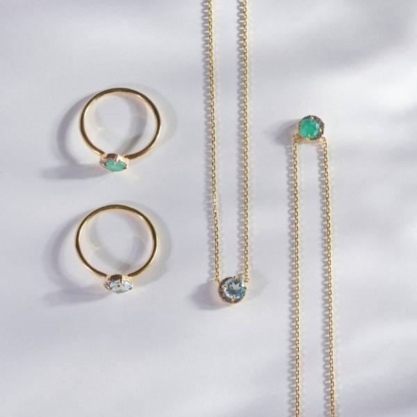 蠍座ラッキーアイテム