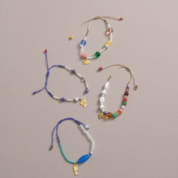 水瓶座ラッキーアイテム