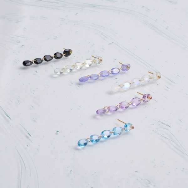 魚座ラッキーアイテム