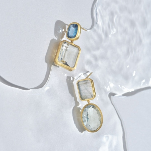 蟹座ラッキーアイテム