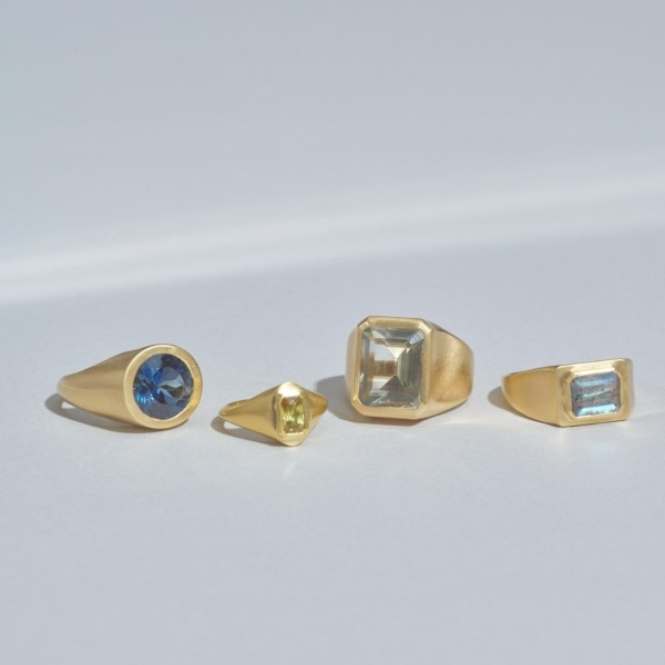 獅子座ラッキーアイテム