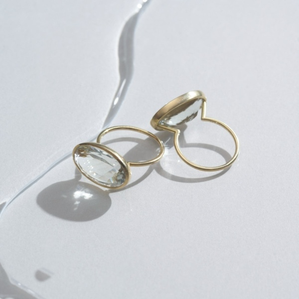 乙女座ラッキーアイテム