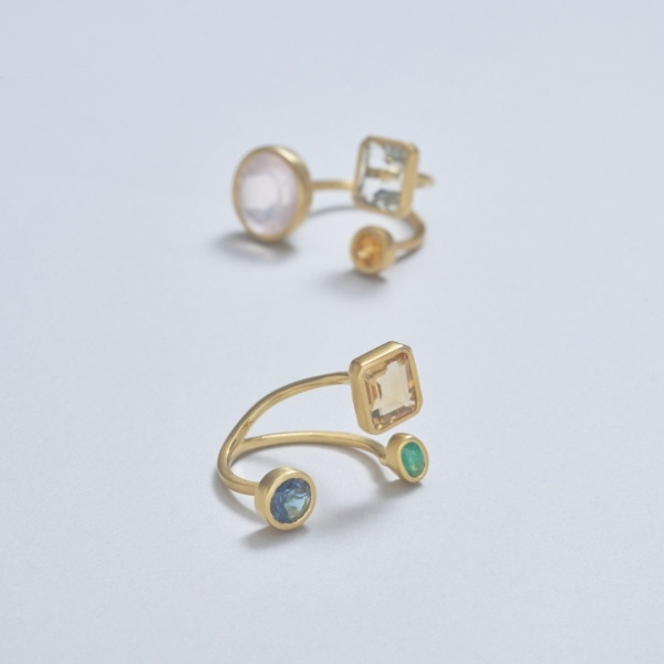 天秤座ラッキーアイテム