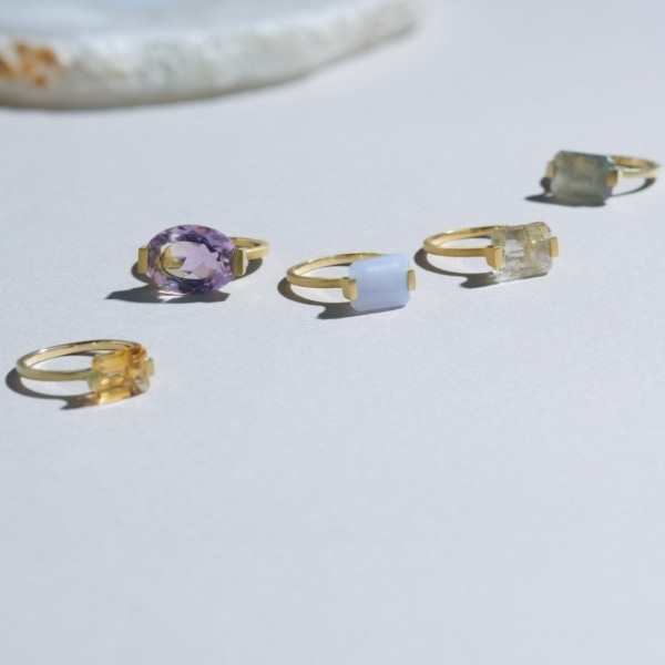 蠍座ラッキーアイテム