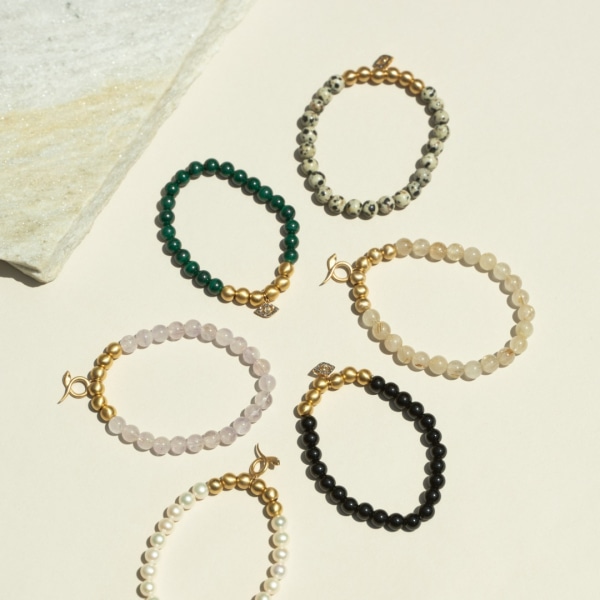 牡羊座ラッキーアイテム