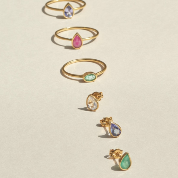 獅子座ラッキーアイテム