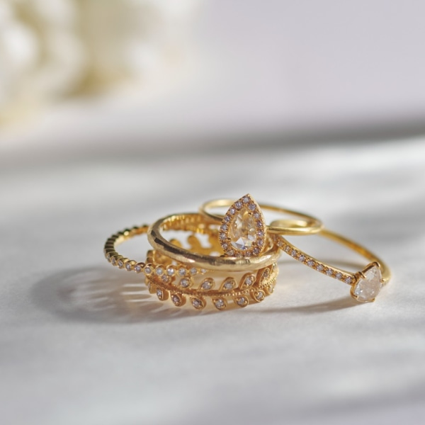 乙女座ラッキーアイテム