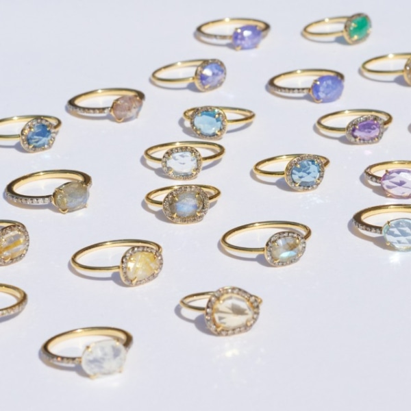 山羊座ラッキーアイテム