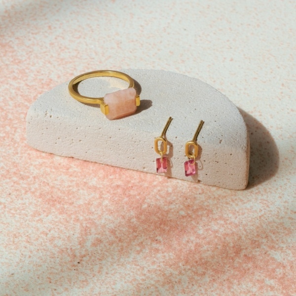 牡羊座ラッキーアイテム