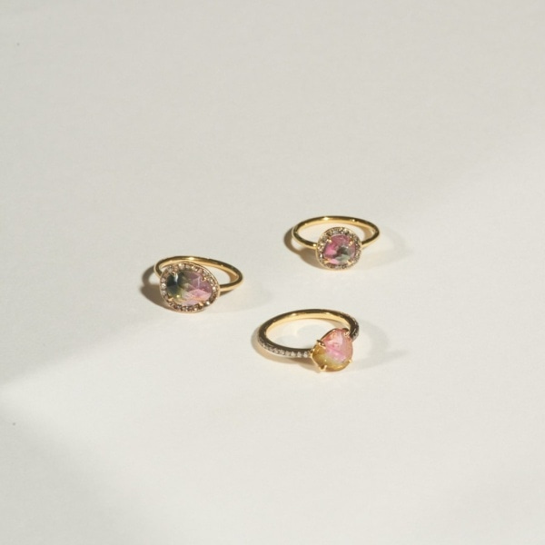 牡牛座ラッキーアイテム