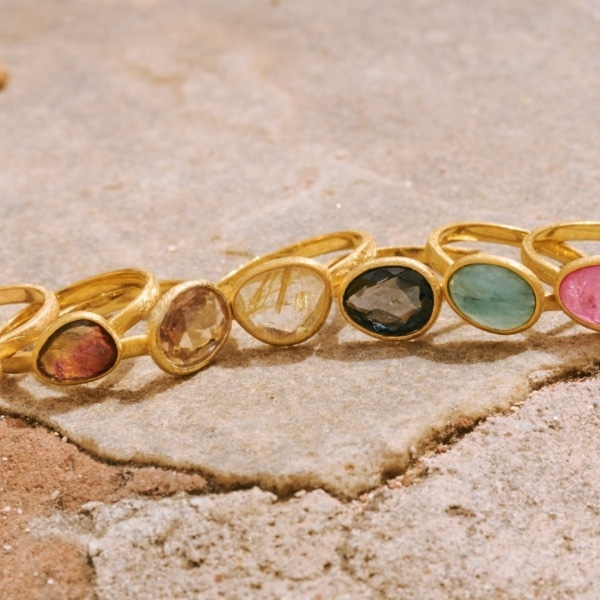 双子座ラッキーアイテム