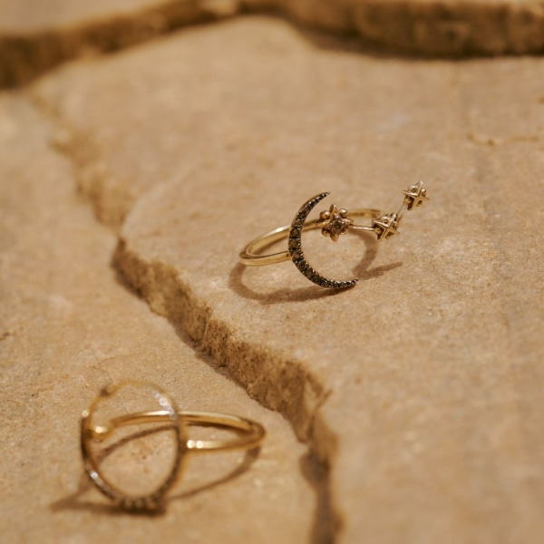 蟹座ラッキーアイテム