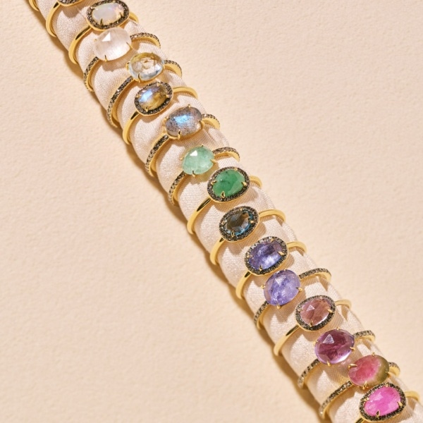 乙女座ラッキーアイテム