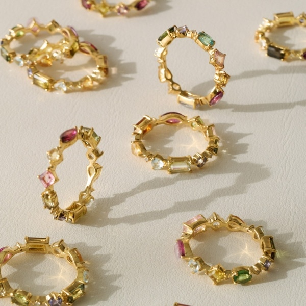 牡牛座ラッキーアイテム