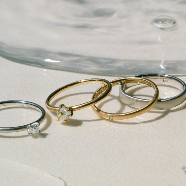 天秤座ラッキーアイテム