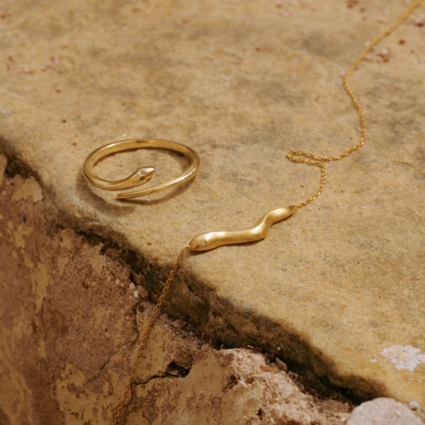 蠍座ラッキーアイテム