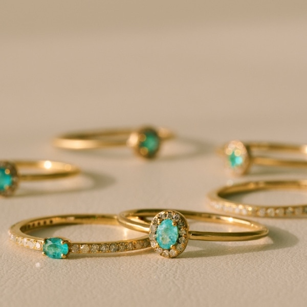 牡羊座ラッキーアイテム