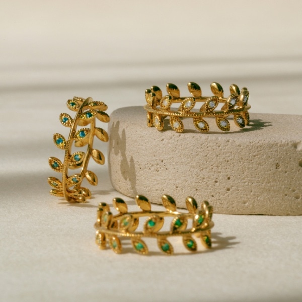 乙女座ラッキーアイテム