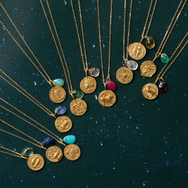 射手座ラッキーアイテム