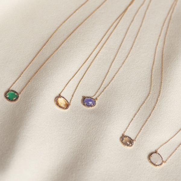 山羊座ラッキーアイテム