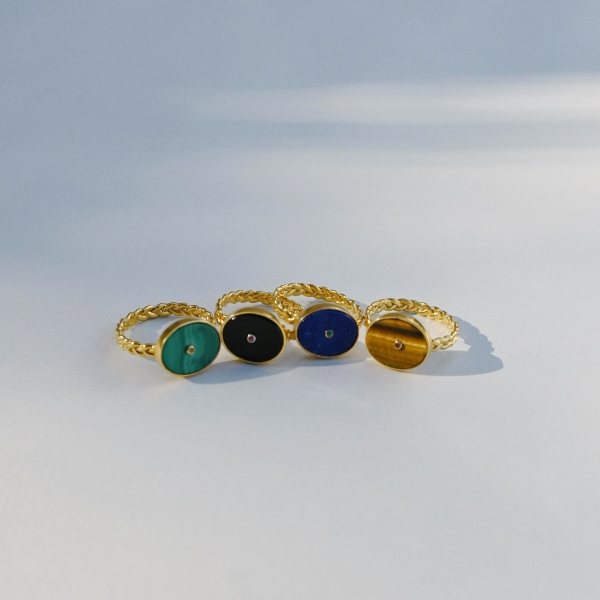 牡羊座ラッキーアイテム