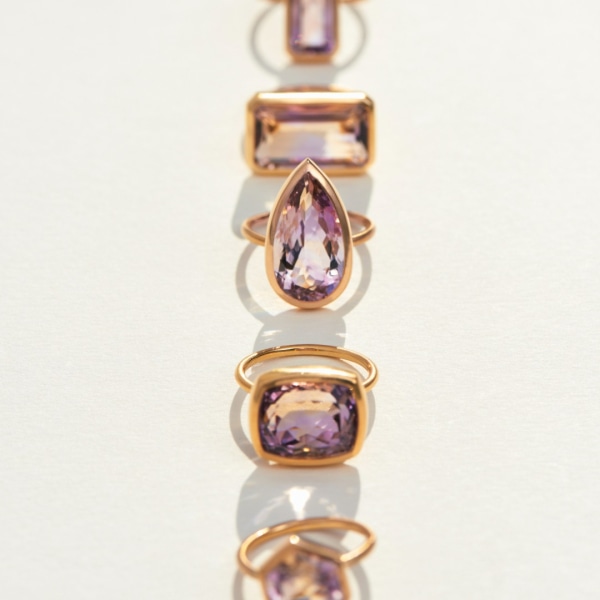 牡牛座ラッキーアイテム