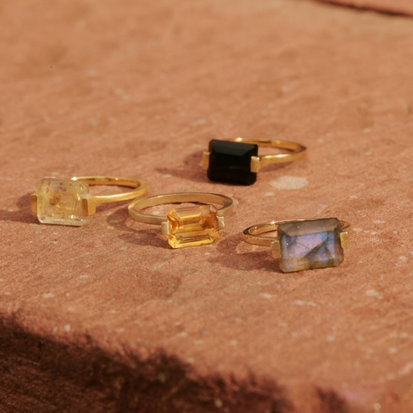 双子座ラッキーアイテム