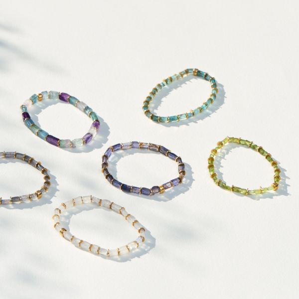 蟹座ラッキーアイテム