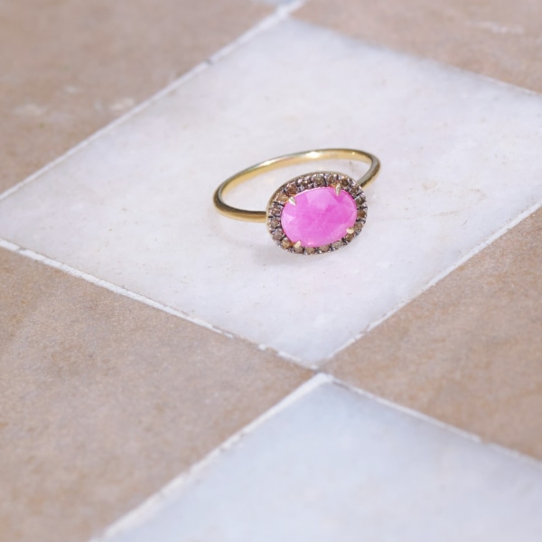 乙女座ラッキーアイテム