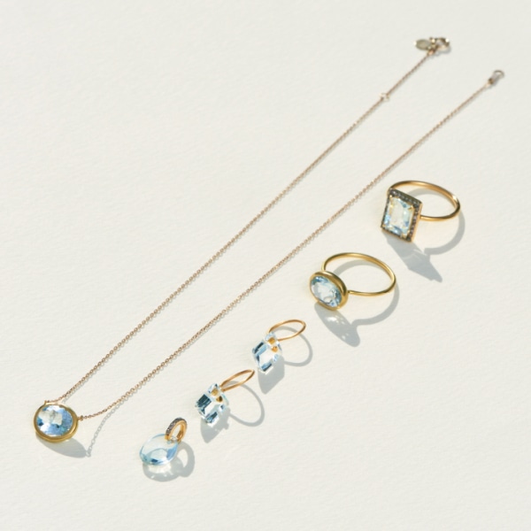 牡羊座ラッキーアイテム