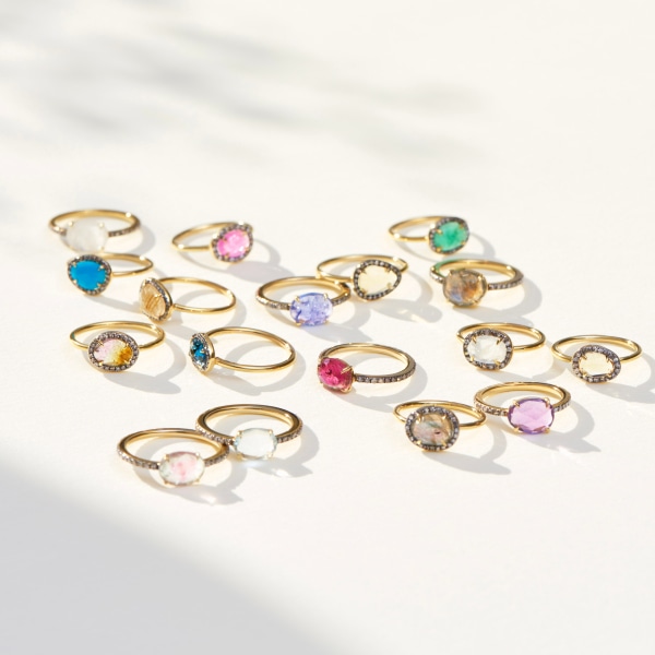 双子座ラッキーアイテム