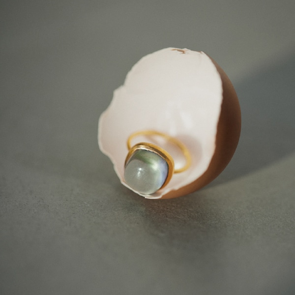 乙女座ラッキーアイテム