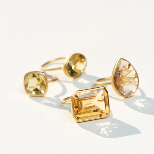 蟹座ラッキーアイテム