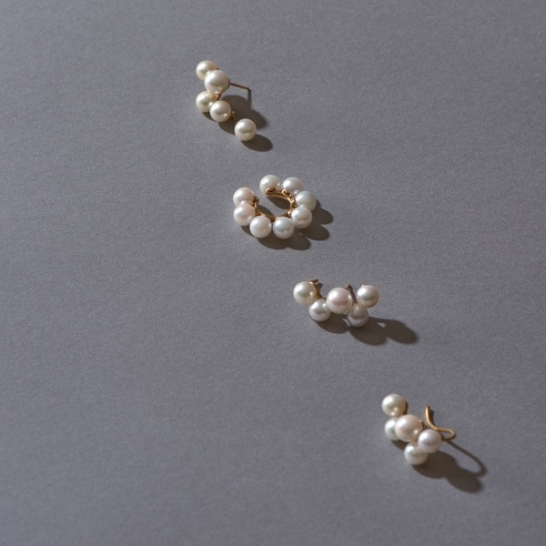 乙女座ラッキーアイテム