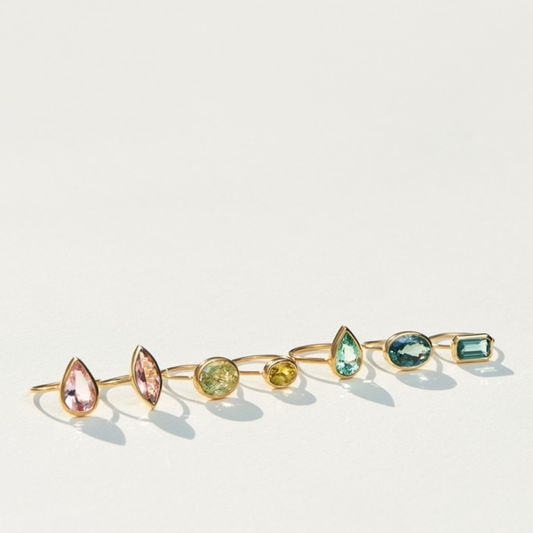 蠍座ラッキーアイテム