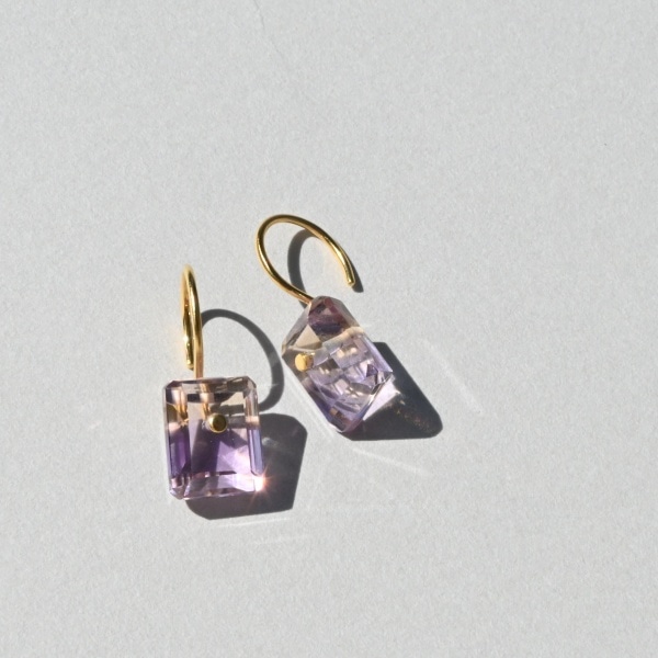 牡牛座ラッキーアイテム