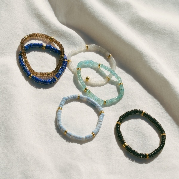 蟹座ラッキーアイテム