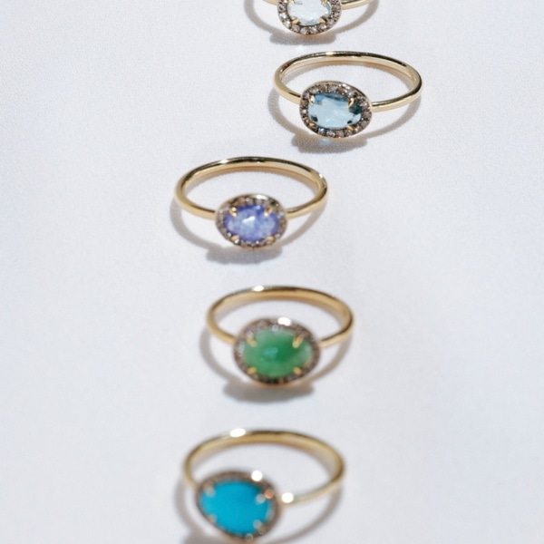 天秤座ラッキーアイテム