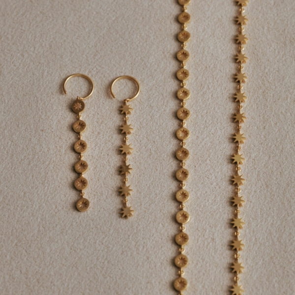 牡羊座ラッキーアイテム