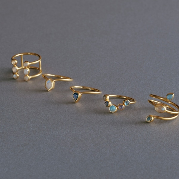 牡牛座ラッキーアイテム