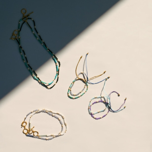 双子座ラッキーアイテム