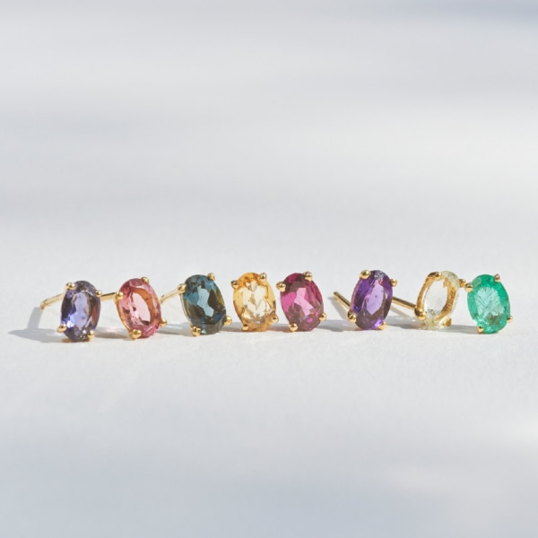 獅子座ラッキーアイテム