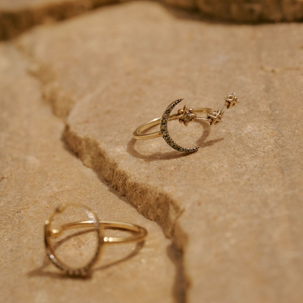 蟹座ラッキーアイテム