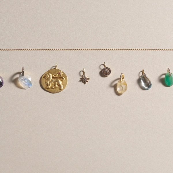 蠍座ラッキーアイテム