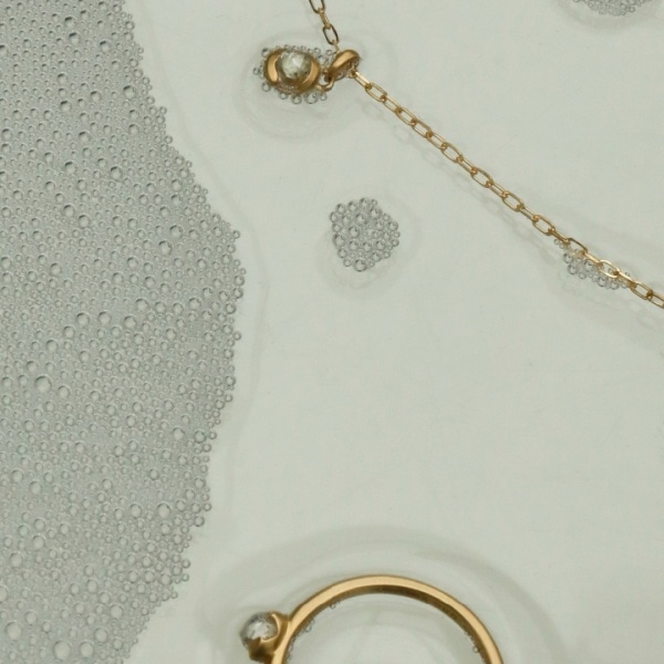 蟹座ラッキーアイテム