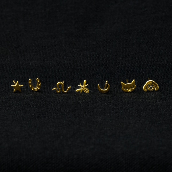 牡羊座ラッキーアイテム