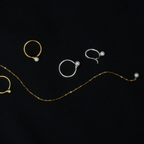 牡牛座ラッキーアイテム