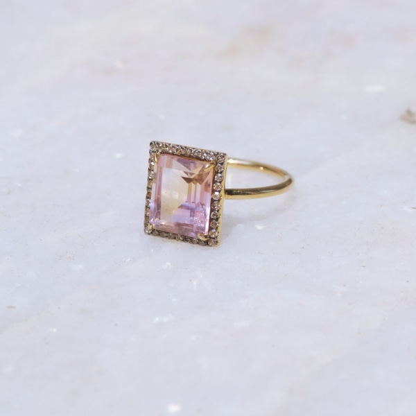 乙女座ラッキーアイテム