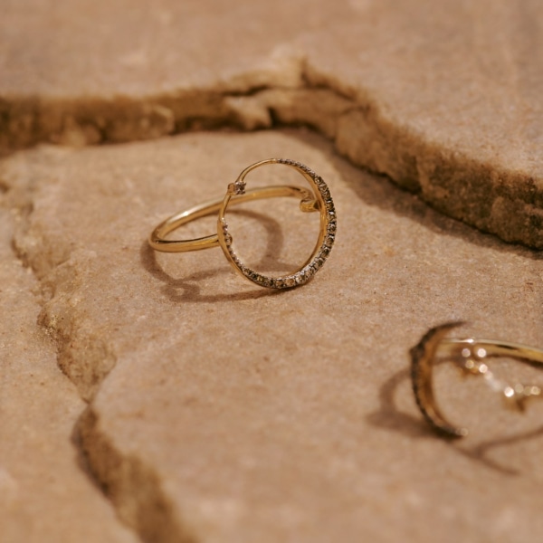 山羊座ラッキーアイテム