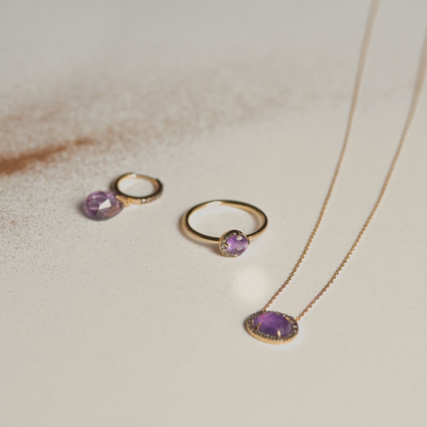 牡羊座ラッキーアイテム